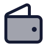Wallet 03 icon preview
