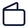 Wallet 04 icon preview