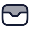 Wallet 05 icon preview