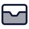 Wallet 05 icon preview