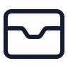 Wallet 05 icon preview