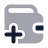 Wallet Add 01 icon preview
