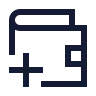 Wallet Add 01 icon preview