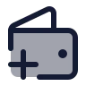 Wallet Add 02 icon preview