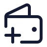 Wallet Add 02 icon preview
