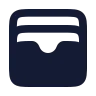 Wallet Cards icon preview