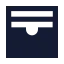 Walletcards icon with solid sharp style