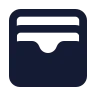 Wallet Cards icon preview