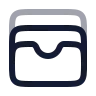 Wallet Cards icon preview