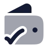 Wallet Done 02 icon preview