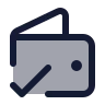 Wallet Done 02 icon preview