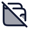 Wallet Not Found 01 icon preview