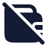 Wallet Not Found 01 icon preview