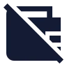Wallet Not Found 01 icon preview