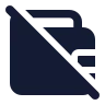 Wallet Not Found 01 icon preview
