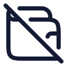 Wallet Not Found 01 icon preview