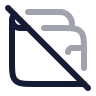 Wallet Not Found 01 icon preview