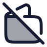 Wallet Not Found 02 icon preview