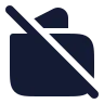 Wallet Not Found 02 icon preview