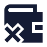 Wallet Remove 01 icon preview
