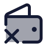 Wallet Remove 02 icon preview