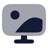 Wallpaper icon preview