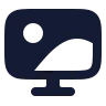 Wallpaper icon preview