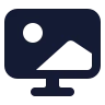 Wallpaper icon preview