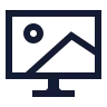 Wallpaper icon preview