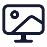 Wallpaper icon preview