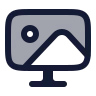 Walpaper icon preview
