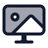 Walpaper icon preview
