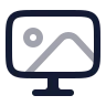 Walpaper icon preview