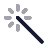 Wand icon preview