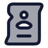 Wanted icon preview