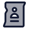 Wanted icon preview