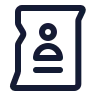 Wanted icon preview