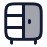 Wardrobe 01 icon preview