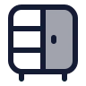 Wardrobe 01 icon preview