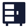 Wardrobe 01 icon preview