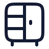 Wardrobe 01 icon preview