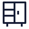 Wardrobe 01 icon preview