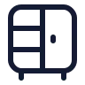 Wardrobe 01 icon preview