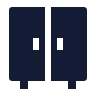 Wardrobe 02 icon preview
