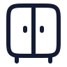 Wardrobe 02 icon preview