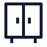 Wardrobe 02 icon preview