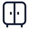 Wardrobe 02 icon preview