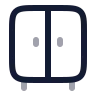 Wardrobe 02 icon preview