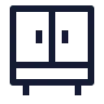 Wardrobe 03 icon preview