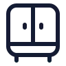 Wardrobe 03 icon preview